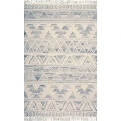 Savona Transitional Southwestern Area Rug