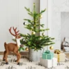 17" Flocked Deer With Greenery Animal Sculpture - Wondershop™ Brown 2 17" Flocked Deer With Greenery Animal Sculpture - Wondershop™ Brown -Home Decor Store GUEST 01aa1ff7 cafc 4a44 96c4 821159041fe0