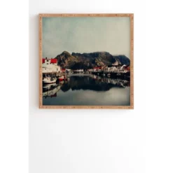 Ingrid Beddoes Mountain Living Bamboo Framed Wall Art - Deny Designs 9 Ingrid Beddoes Mountain Living Bamboo Framed Wall Art - Deny Designs -Home Decor Store GUEST 037631a7 ca5b 430e 9805 d6a8b3237c1d