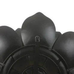 LuxenHome Green, Gold, And White Metal Flower Wall Decor 17 LuxenHome Green, Gold, And White Metal Flower Wall Decor -Home Decor Store GUEST 064df499 46a7 4107 92b6 88370d7f14c4