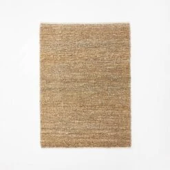 Davis Chunky Jute Rug Neutral - Threshold™ Designed With Studio McGee 11 Davis Chunky Jute Rug Neutral - Threshold™ Designed With Studio McGee -Home Decor Store GUEST 06c6eab6 cc89 4204 b379 f0b062298195
