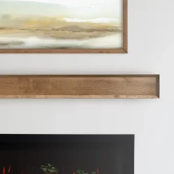 Modern Ember Autumn Wood Fireplace Mantel Shelf With Angled Corner Accents 11 Modern Ember Autumn Wood Fireplace Mantel Shelf With Angled Corner Accents -Home Decor Store GUEST 0798d95a cd6e 4404 b866 8d55dc050e85