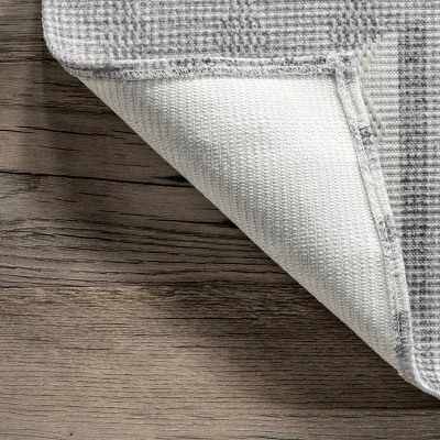 NuLOOM Azzie Modern Zig Zag Machine Washable Area Rug 8 NuLOOM Azzie Modern Zig Zag Machine Washable Area Rug - Image 6