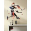 Baseball Champion Giant Peel And Stick Wall Decal - RoomMates -Home Decor Store GUEST 09ab299f fc53 49f7 bd43 896f714320a0