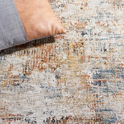 Silverado SVD102 Power Loomed Area Rug - Safavieh 7 Silverado SVD102 Power Loomed Area Rug - Safavieh - Image 5