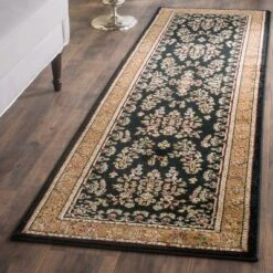 Cleo Floral Loomed Rug - Safavieh -Home Decor Store GUEST 0cace3bf d546 43da 8345 4a128804d776