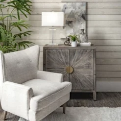 NuLOOM Toledo 25" Crystal Table Lamp Lighting - Clear 25" H X 9" W X 15" D -Home Decor Store GUEST 0de33b10 5150 4496 aa30 a91a1d579edb