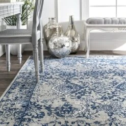 NuLOOM Odell Faded Vintage Area Rug -Home Decor Store GUEST 0f39899b feb4 4407 8fe5 98083986cbe1