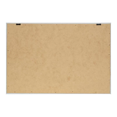 23" X 16" The Bench Framed Canvas Wall Art - Amanti Art 6 23" X 16" The Bench Framed Canvas Wall Art - Amanti Art - Image 4