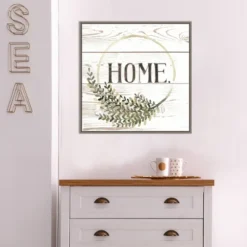 22" X 22" Family Farmhouse I By Grace Popp Framed Canvas Wall Art Gray Wash - Amanti Art 17 22" X 22" Family Farmhouse I By Grace Popp Framed Canvas Wall Art Gray Wash - Amanti Art -Home Decor Store GUEST 105e95a4 c9fe 4049 877f e11cccb514d0