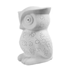 Porcelain Wise Owl Shaped Animal Light Table Lamp - Simple Designs 8 Porcelain Wise Owl Shaped Animal Light Table Lamp - Simple Designs -Home Decor Store GUEST 114046ce b026 48e9 90bd 6d760e10738e