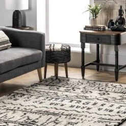 NuLOOM Tessa Soft Shag Fringe Area Rug 19 NuLOOM Tessa Soft Shag Fringe Area Rug -Home Decor Store GUEST 11b5c7fe a244 44bf 9b5b a43c2d848ae7