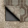 Gray Premier Solid Rug Grip Pad - Oriental Weavers -Home Decor Store GUEST 12405e26 1b22 4ae3 a214 d4a8f8687b7f