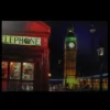 Northlight LED Lighted Famous Big Ben And Red Telephone Box London Canvas Wall Art 15.75" X 23.5" -Home Decor Store GUEST 173fb874 5af6 4f7d a7c9 1ce9c458cff2