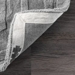 NuLOOM Hand Woven Ambrose Area Rug -Home Decor Store GUEST 19041338 0a4e 4631 ac1a 857852a3ee08