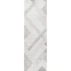 NuLOOM Azzie Modern Zig Zag Machine Washable Area Rug 22 NuLOOM Azzie Modern Zig Zag Machine Washable Area Rug -Home Decor Store GUEST 19ca60f6 20ec 4ddd 8f23 afc0e8058eba