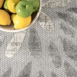 NuLOOM Floret Raised Indoor And Outdoor Patio Area Rug 16 NuLOOM Floret Raised Indoor And Outdoor Patio Area Rug -Home Decor Store GUEST 1a00aefd cccb 4d81 b985 05fc7b38e857