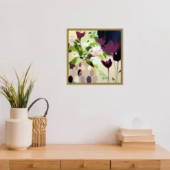 16" X 16" Amelia By Pamela K Beer Framed Canvas Wall Art - Amanti Art 8 16" X 16" Amelia By Pamela K Beer Framed Canvas Wall Art - Amanti Art -Home Decor Store GUEST 1bba4138 74bb 4500 bdc2 21f1b2bbac81