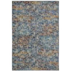 Victor Etched Abstract Area Rug Blue - Captiv8e Designs 23 Victor Etched Abstract Area Rug Blue - Captiv8e Designs -Home Decor Store GUEST 1e5637bb f4da 4359 9ea6 89d872654bf5