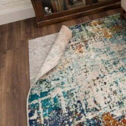 All Purpose Rug Pad Gray - Mohawk -Home Decor Store GUEST 1f284530 760a 4654 b2d8 b9780ac3e1c4