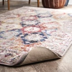 NuLOOM Cooper Non Skid Eco-Friendly Rug Pad -Home Decor Store GUEST 1f71a096 939d 46c3 bd7f 0477bcaa6075