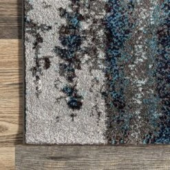 NuLOOM Haydee Glacial Abstract Area Rug -Home Decor Store GUEST 1ff5d434 2c47 499f 9772 8aa1feb86002