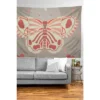 Viviana Gonzalez Vintage Butterfly Tapestry - Society6 -Home Decor Store GUEST 2021b5f3 89d1 4647 a991 bb023a7b7adb