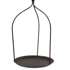 Decorative Iron Scale - Brown -Home Decor Store GUEST 202c4533 c5f5 4d81 8962 973870ad9e0d