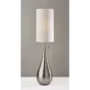 Christina Table Lamp Brushed Steel - Adesso -Home Decor Store GUEST 2046fb5b 93ca 48d7 ba9f 54d7d608a137