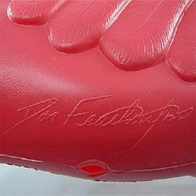 Union Products 62360 Outdoor Original Iconic Featherstone Weather Resistant Metal 24 Inch And 34 Inch Flamingo Yard Lawn Ornaments, Set Of 2, Pink 6 Union Products 62360 Outdoor Original Iconic Featherstone Weather Resistant Metal 24 Inch And 34 Inch Flamingo Yard Lawn Ornaments, Set Of 2, Pink - Image 4