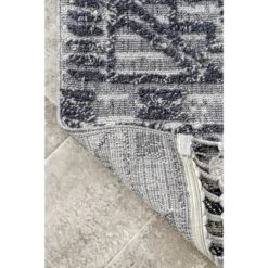 NuLOOM Diamond Opal Area Rug -Home Decor Store GUEST 2123a792 ef40 4c98 9b27 69086b9ba6ca