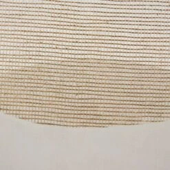 Canvas Abstract Framed Wall Art Cream - Olivia & May -Home Decor Store GUEST 21f4fbb8 f9ce 4f9c 8870 eefb054f1077