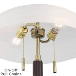 Possini Euro Design Possini Euro® Wyndham Desk Lamp With Glass Shade And Dual USB Ports 15 Possini Euro Design Possini Euro® Wyndham Desk Lamp With Glass Shade And Dual USB Ports -Home Decor Store GUEST 22a7c8eb 0570 4007 b7d7 4502b26e3aa3