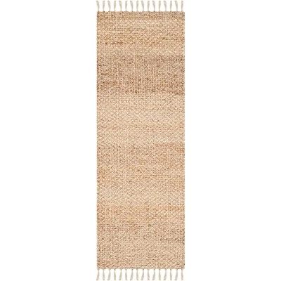 Lakisha Solid Woven Rug - Safavieh 10 Lakisha Solid Woven Rug - Safavieh - Image 8