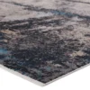 Trevena Abstract Area Rug Blue/Gray - Jaipur Living -Home Decor Store GUEST 2380fcf6 99e2 4062 a852 37fed36a42fd