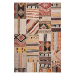 Earline Geometric Design Loomed Rug - Safavieh 11 Earline Geometric Design Loomed Rug - Safavieh -Home Decor Store GUEST 247ba627 b695 421e af57 c6b0dcb5c455