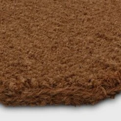 1'6"x2'6" Octagon Frame Coir Doormat Black - Threshold™ Designed With Studio McGee™ -Home Decor Store GUEST 24884062 4c10 4450 91f9 25f6ae89556b