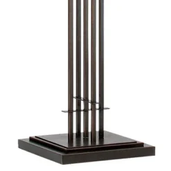 Franklin Iron Works Metro Mission Rustic Torchiere Floor Lamp With Side Lights 71" Tall Bronze Champagne Glass For Living Room Reading Bedroom Office 9 Franklin Iron Works Metro Mission Rustic Torchiere Floor Lamp With Side Lights 71" Tall Bronze Champagne Glass For Living Room Reading Bedroom Office -Home Decor Store GUEST 24eabd52 fcc7 443c 93db 45e047187ee8