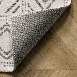 NuLOOM Mia Machine Washable Geometric Medallion Area Rug 19 NuLOOM Mia Machine Washable Geometric Medallion Area Rug -Home Decor Store GUEST 258aea25 a046 4a57 abcc 24619a74b890