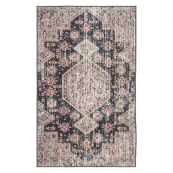 Tia Medallion Area Rug - Safavieh -Home Decor Store GUEST 2607d2f9 230d 4dfd 8b89 67d681127fff