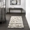 NuLOOM Tessa Soft Shag Fringe Area Rug -Home Decor Store GUEST 299cbc1b c5e5 490b 9727 09dd87be30cd