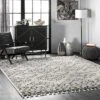 NuLOOM Vasiliki Moroccan Global Tassel Area Rug -Home Decor Store GUEST 2b856529 5fb8 4937 9454 653e118639d9