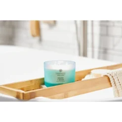 11oz 3-Wick Mind And Body Nourish And Renew - Chesapeake Bay Candle -Home Decor Store GUEST 2bf54ecc 9279 45db aa57 6eae51cca96b
