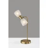 Nina Table Lamp Antique Brass (Includes LED Light Bulb) - Adesso 1 Nina Table Lamp Antique Brass (Includes LED Light Bulb) - Adesso -Home Decor Store GUEST 2ea9eec5 ada4 4d8a b801 50e7b91339b9