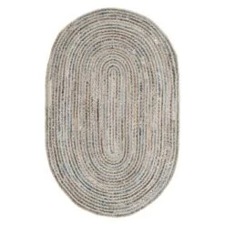 Hudson Stripe Area Rug Natural/Blue - Safavieh -Home Decor Store GUEST 2f4602bb 688a 4dd2 84cd d8b90bef2519