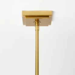 4-Arm Chandelier - Threshold™ Designed With Studio McGee 8 4-Arm Chandelier - Threshold™ Designed With Studio McGee -Home Decor Store GUEST 300b4ef8 0209 4f37 8cff 806540945622