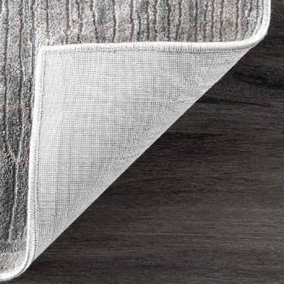 NuLOOM Aspen Vintage Stipe Area Rug 8 NuLOOM Aspen Vintage Stipe Area Rug - Image 6