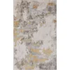 Waldor Modern Abstract Area Rug