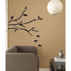 TREE BRANCHES Peel And Stick Wall Decal Black - ROOMMATES 7 TREE BRANCHES Peel And Stick Wall Decal Black - ROOMMATES -Home Decor Store GUEST 348cda16 8f4e 4abe 8279 4dbd8327afdf