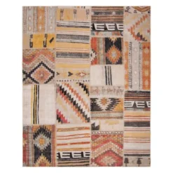 Earline Geometric Design Loomed Rug - Safavieh 9 Earline Geometric Design Loomed Rug - Safavieh -Home Decor Store GUEST 34d5d72a 3016 4ebc 95f8 f547f0e44a8f
